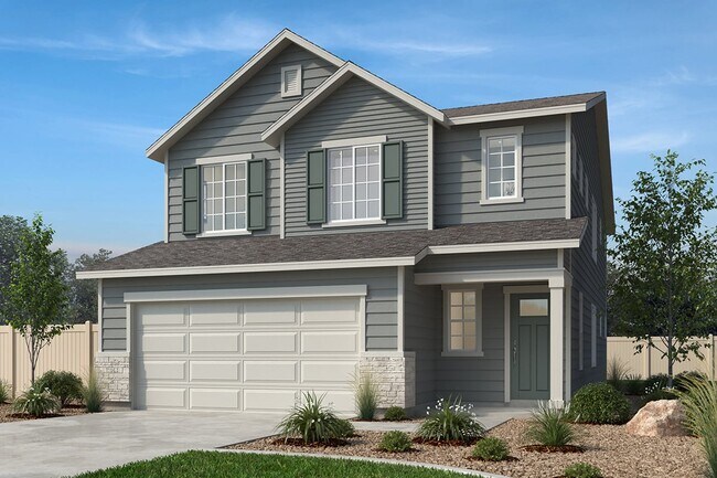 788 N Tessa Ave unit 36147671, Meridian, ID 83642 - photo 2