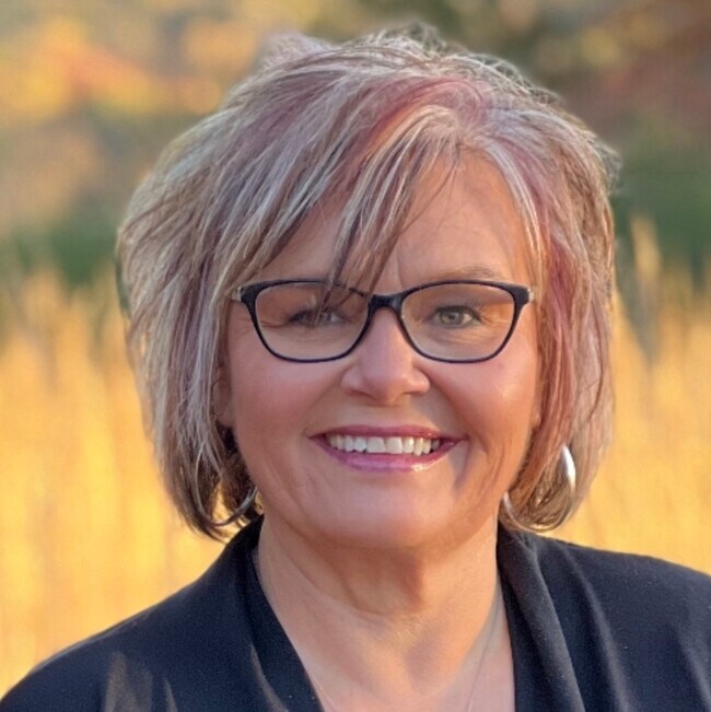 Vicki Krage
