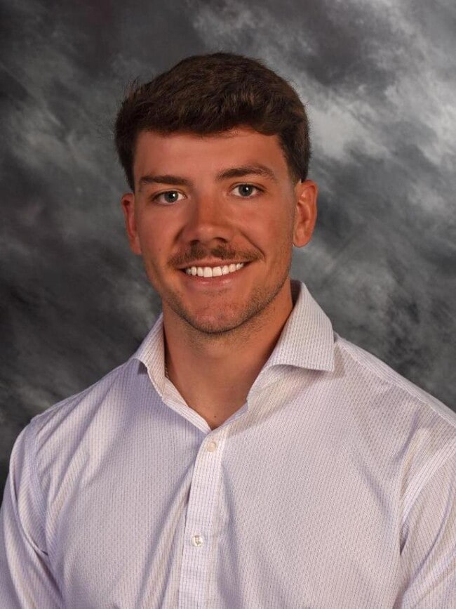 Seth Odum