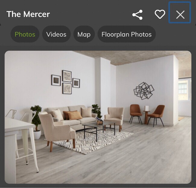 The Mercer, Newark, NJ 07102 - photo 6