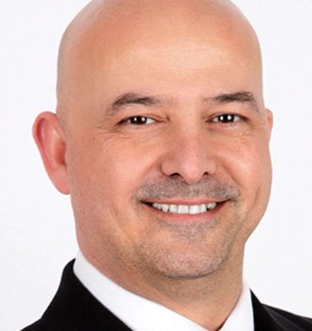 Brian Forgues