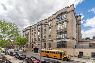 United Talmudic Academy- UTA Satmar