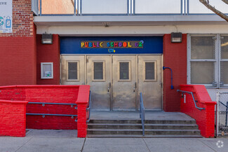 P.S. 62 - Chester Park
