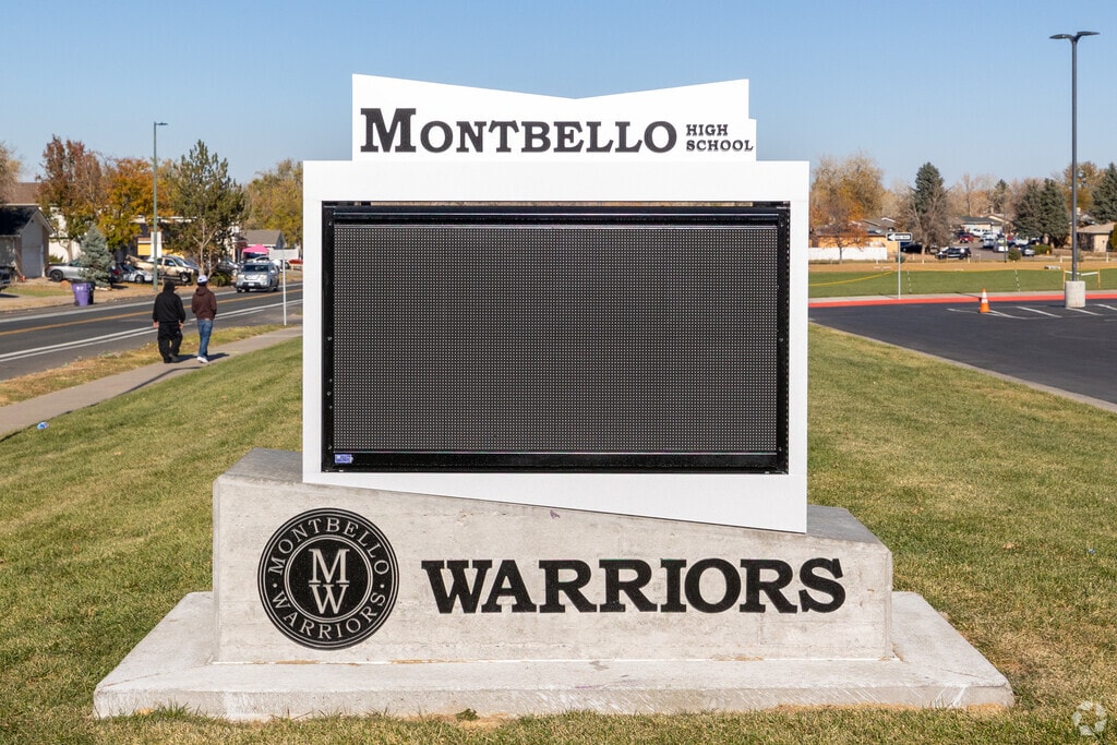 Montbello High School