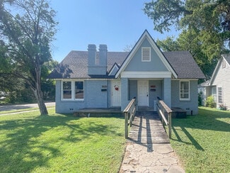 2502 Ethel Ave, Waco, TX 76707