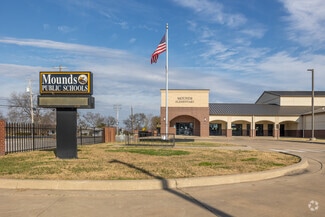 Mounds Elementary School