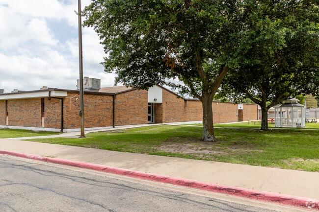 At Travis Intermediate School their belief is that each student is uniquely capable.