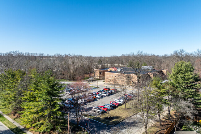 Wilder Elementary School