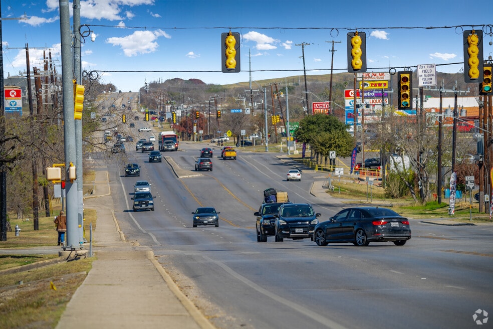 Hidden Cove-Indian Creek