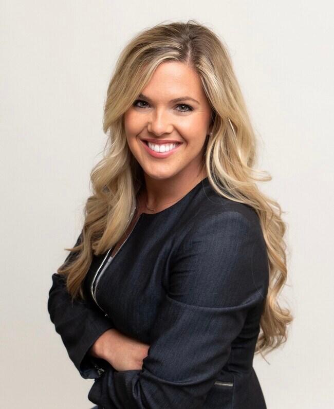 Krista Russell