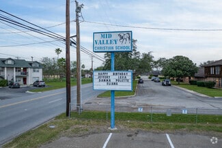 Mid Valley Christian School