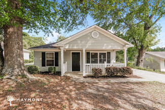 324 Morgan St NW, Aiken, SC 29801