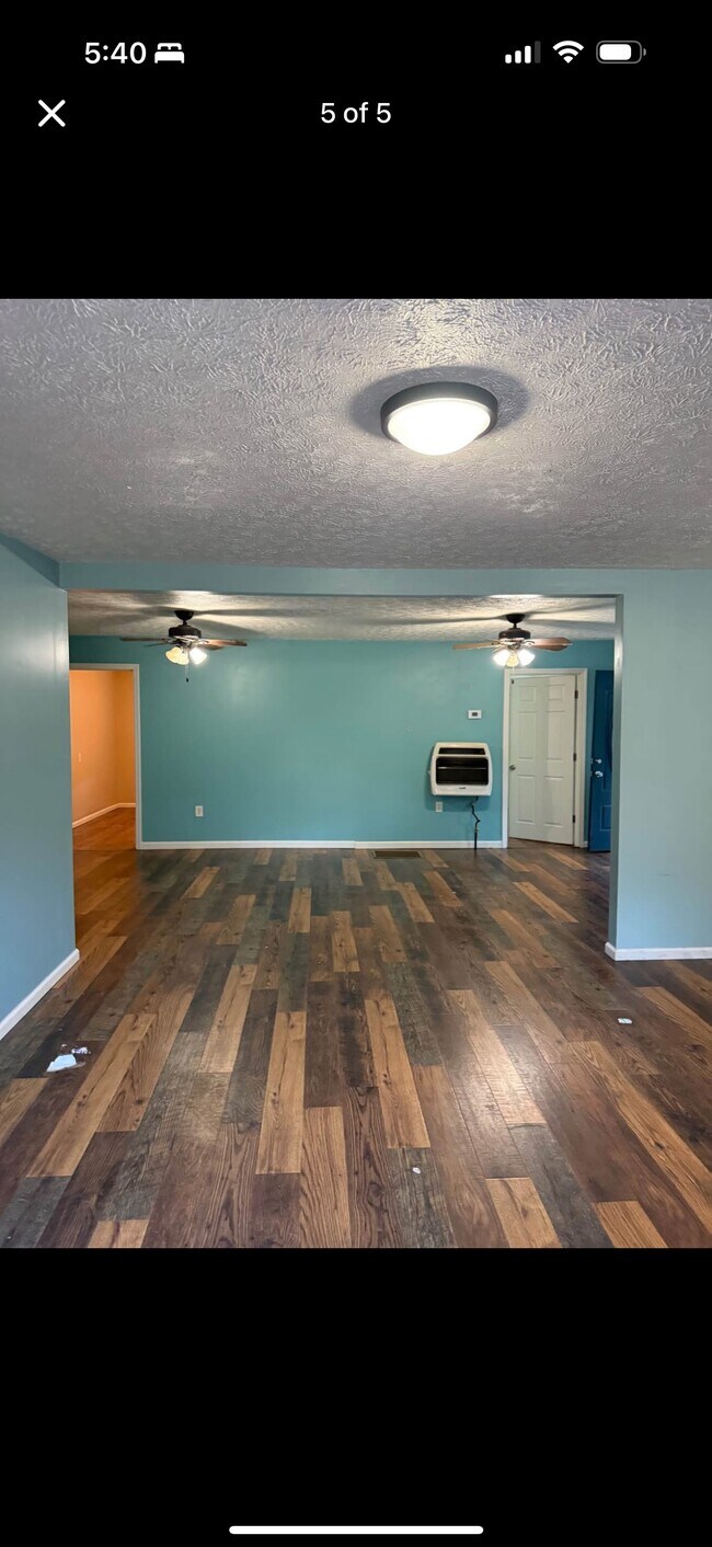 976 Grapevine Rd, Huntington, WV 25701 - photo 4