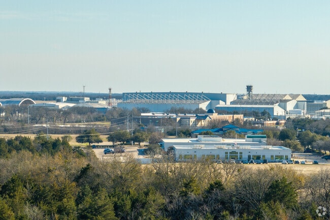 L3 Harris in Greenville is a key employer in the local community.