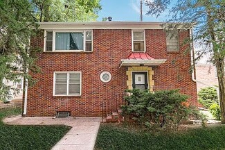 1230 Rose St Unit 4, Lincoln, NE 68502