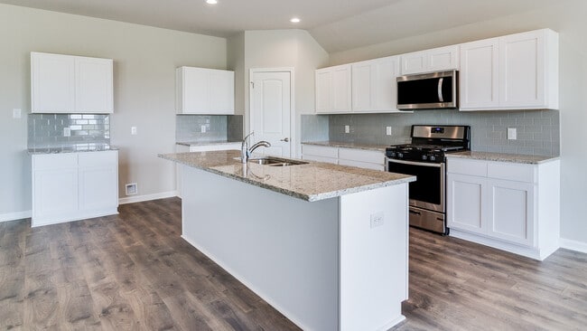 3417 Magnolia Cove Ct, Maurice, LA 70555 - photo 3