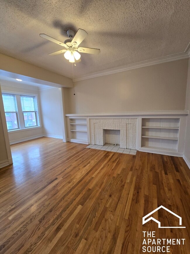 7509 N Greenview Ave Unit 3, Chicago, IL 60626