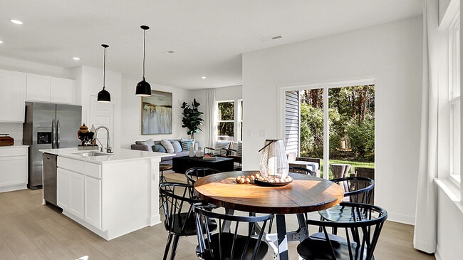 15175 Swallow Falls Way, Fishers, IN 46037 - photo 6