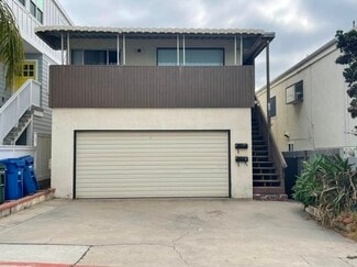 622 Loma Dr Unit 622, Hermosa Beach, CA 90254