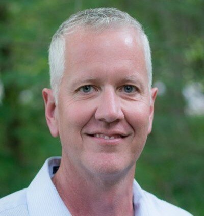 Mark Hinkle