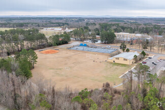 Cullman Christian School