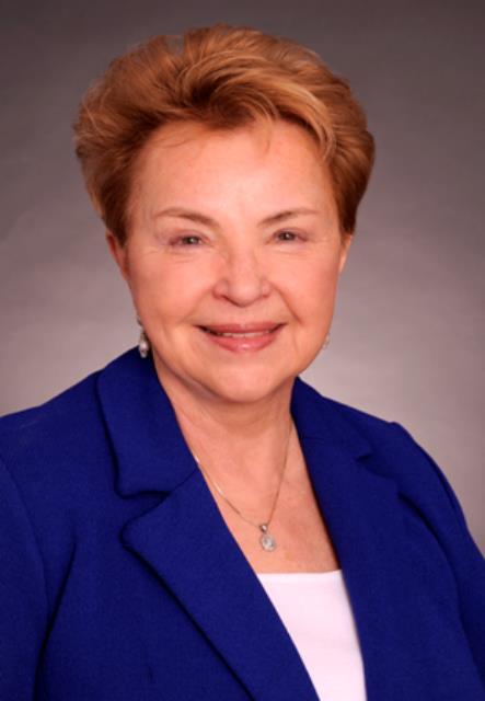 Geraldine Sellman