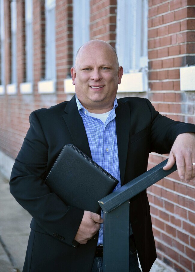 Agent Photo