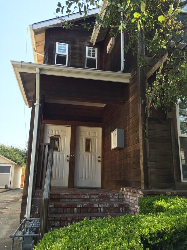 551 59th St unit A, Oakland, CA 94609 - photo 4