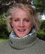 Ginger Johnston (Held)