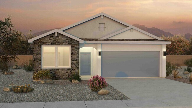 4101 Emerson Dr NE unit 36210650, Rio Rancho, NM 87144 - photo 6