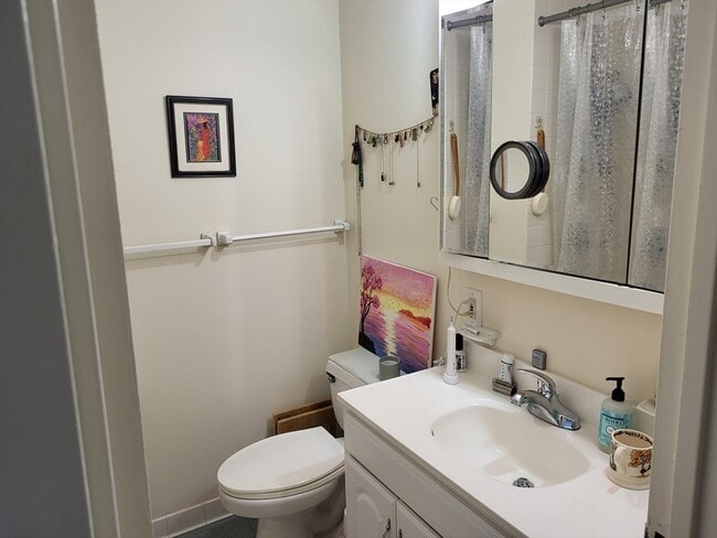 The Brook House unit 812, Brookline, MA 02445 - photo 3