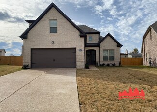 9983 Messana St, Cordova, TN 38016