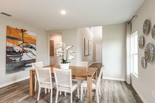 4150 Gerbera Daisy Ave, Lake Hamilton, FL 33851 - photo 5