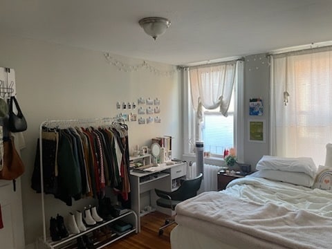 224 Hanover St unit 17, Boston, MA 02113 - photo 5