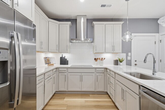 Village at Virginia Center - Condos unit A, Glen Allen, VA 23059 - photo 5