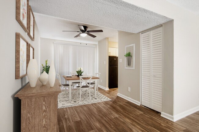 Bradford Ridge, Forest Park, GA 30297 - photo 6