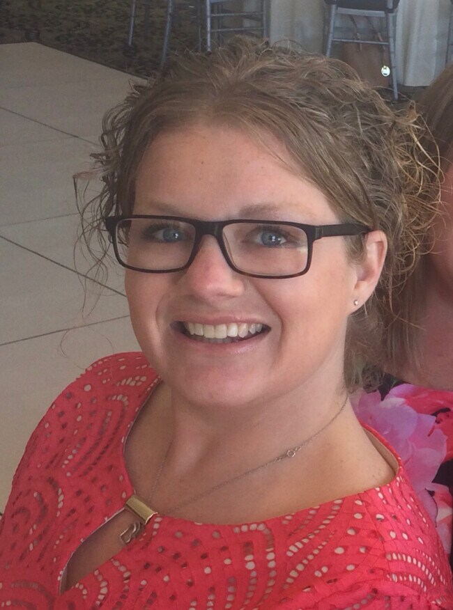 Kristina Pestridge-McVeigh