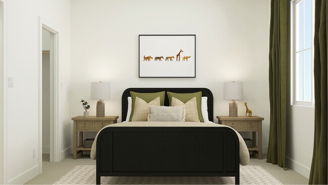 8301 Merrion Square Ave, Bakersfield, CA 93311 - photo 6