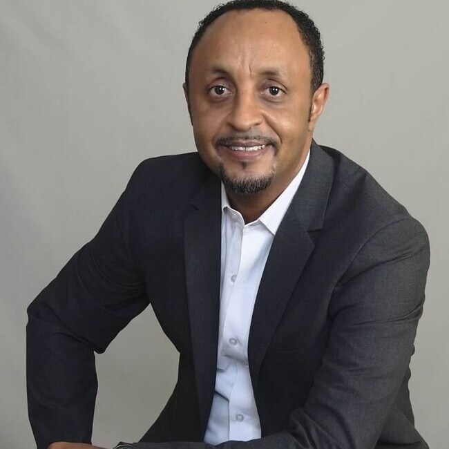 Abdi Abubeker