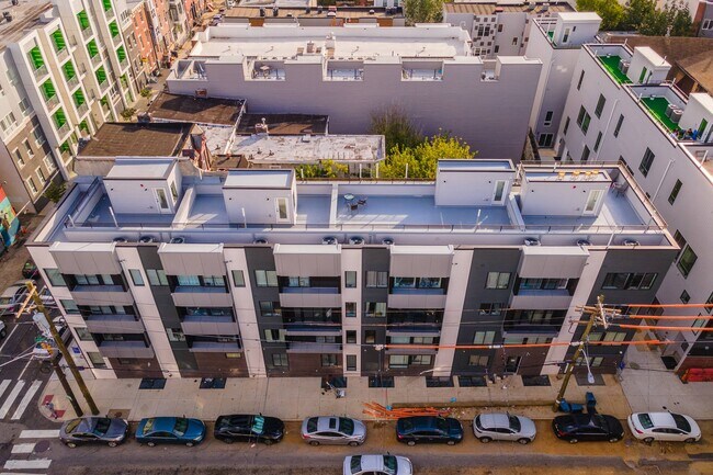 1338 N 15th St unit C4, Philadelphia, PA 19121 - photo 6