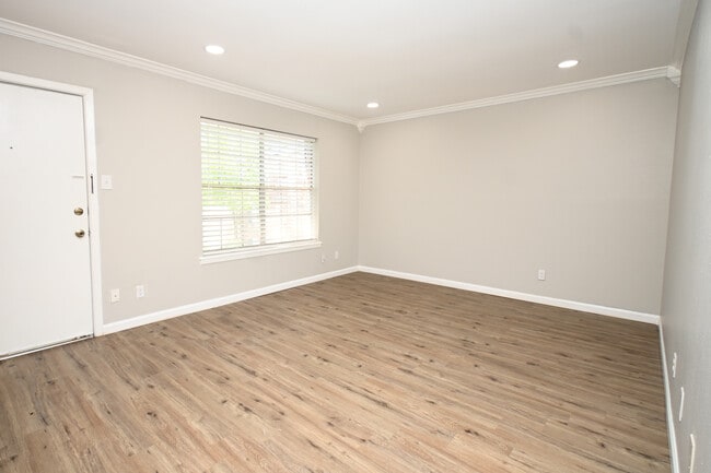 Living Area 1