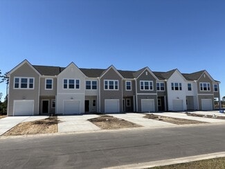 389 Tiliwa St, Summerville, SC 29486