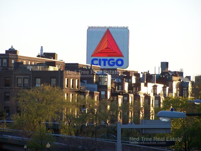 1191 Boylston St unit 50, Boston, MA 02215 - photo 3