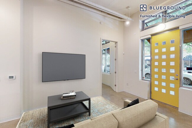 1001 Harvey Dr unit FL4-ID7701A, Walnut Creek, CA 94597 - photo 2