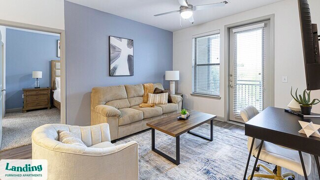 2800 NE Green Oaks Blvd unit 2209.1412336, Grand Prairie, TX 75050 - photo 2