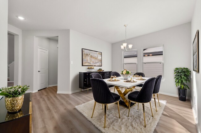 15949 Cy Young Ct unit 36878869, Splendora, TX 77372 - photo 5