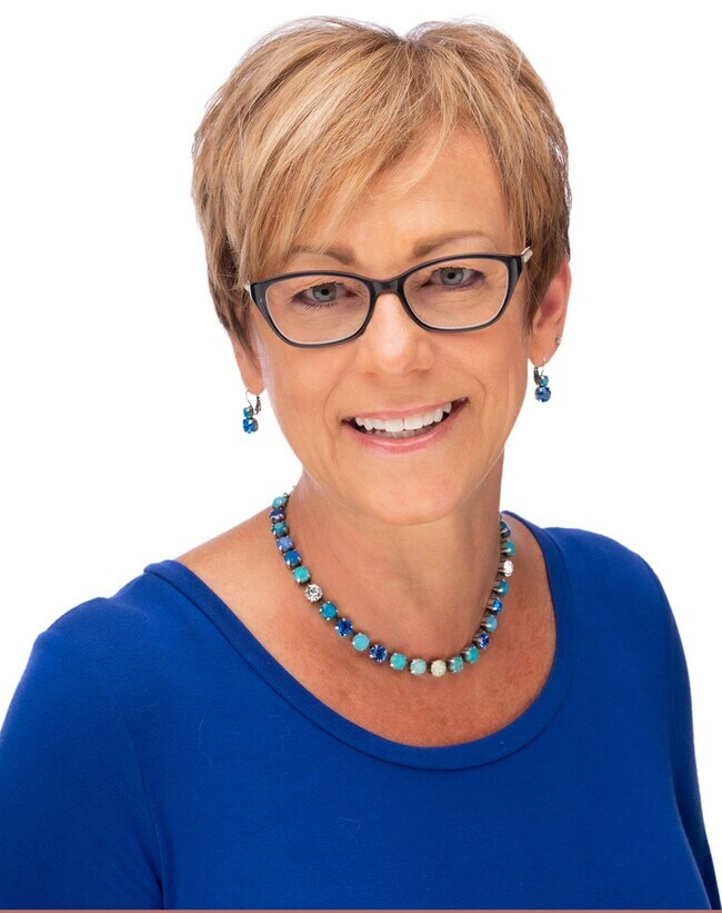 Kimberly Burbage