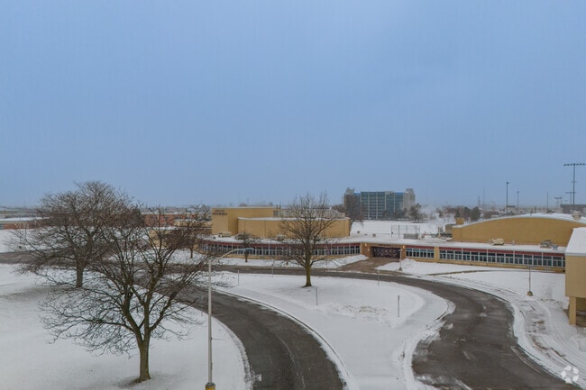 72% of students at Cheektowaga High School are at least proficient in math.