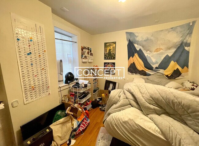 78 Fenway unit B1, Boston, MA 02115 - photo 4