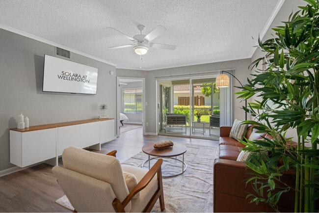 2133 Polo Gardens Dr unit 108, Wellington, FL 33414 - photo 5